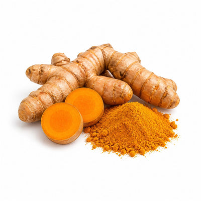 Turmeric (95% Curcuminoids)