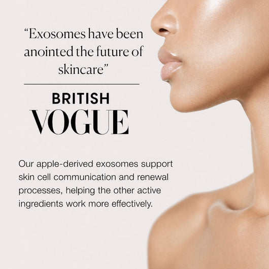 Exosome & Niacinamide Serum