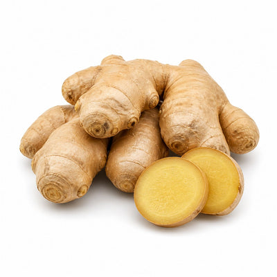 Ginger