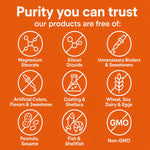 Turmeric 1000mg 95% Curcumin