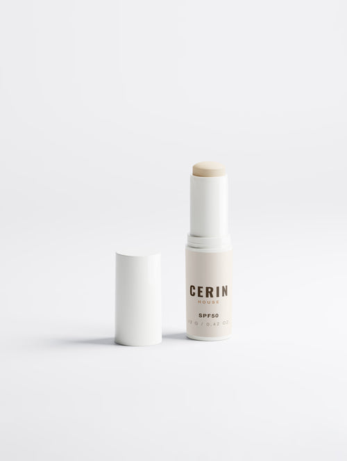 Clean Sun Protection SPF50 Stick