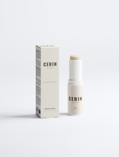 Clean Sun Protection SPF50 Stick