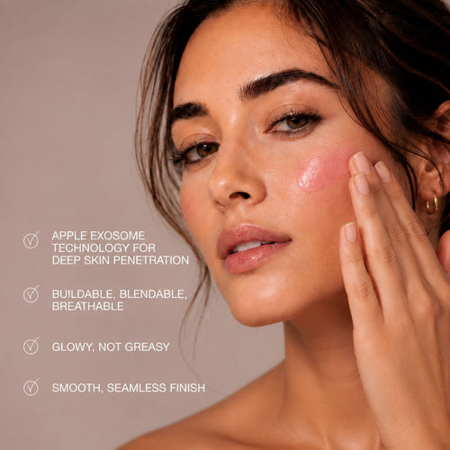 Exosome & Niacinamide Serum