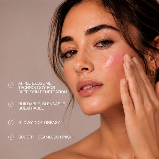 Exosome & Niacinamide Serum