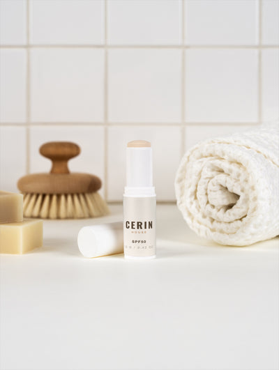 Clean Sun Protection SPF50 Stick