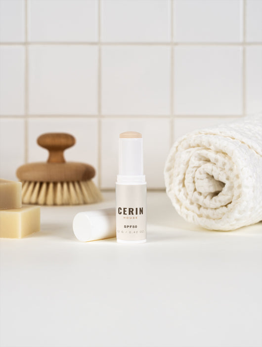 Clean Sun Protection SPF50 Stick