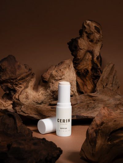 Clean Sun Protection SPF50 Stick