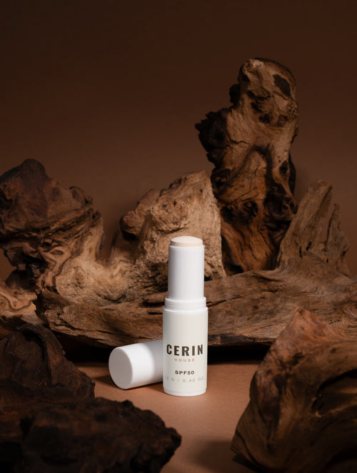Clean Sun Protection SPF50 Stick